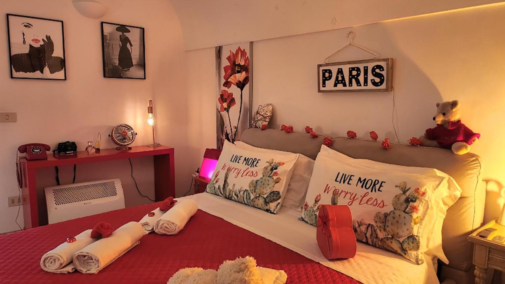 Yourhome - La Dimora Di Nonna Angela Positano Eksteriør billede